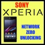 Sony Xperia Network Zero Unlocking (S1 Network Tool)